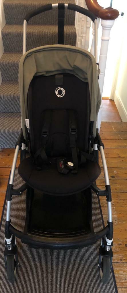 bugaboo bee 3 gumtree